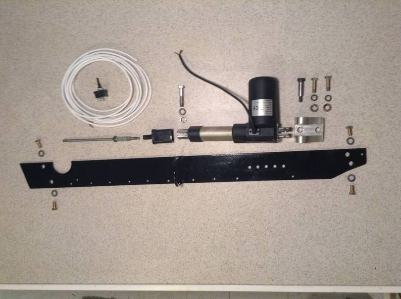 Parts photo