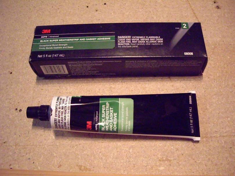3M Adhesive