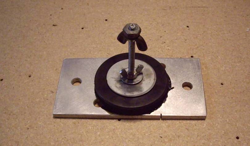 Test Setup