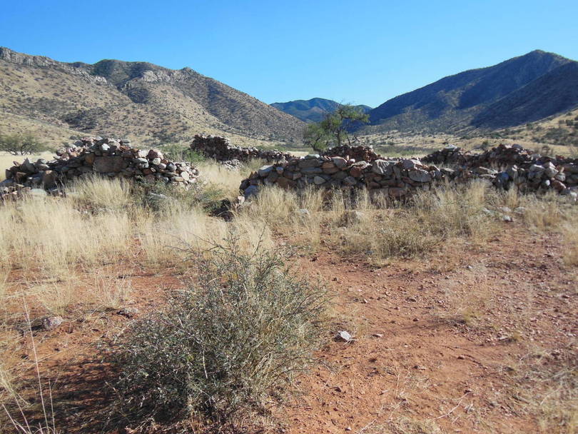Saguaro Jetset Rally at Triangle-T Guest Ranch