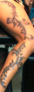 tattoo