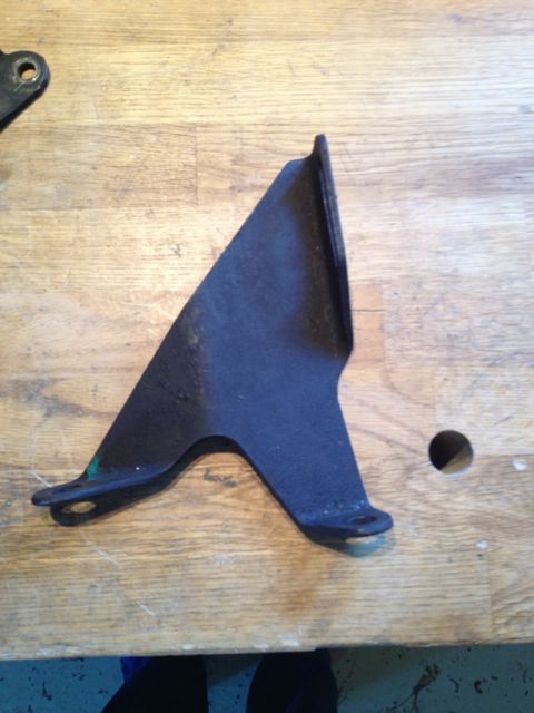 where does this go ?