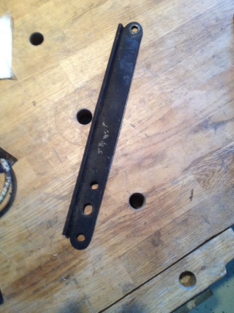 where does this go ?