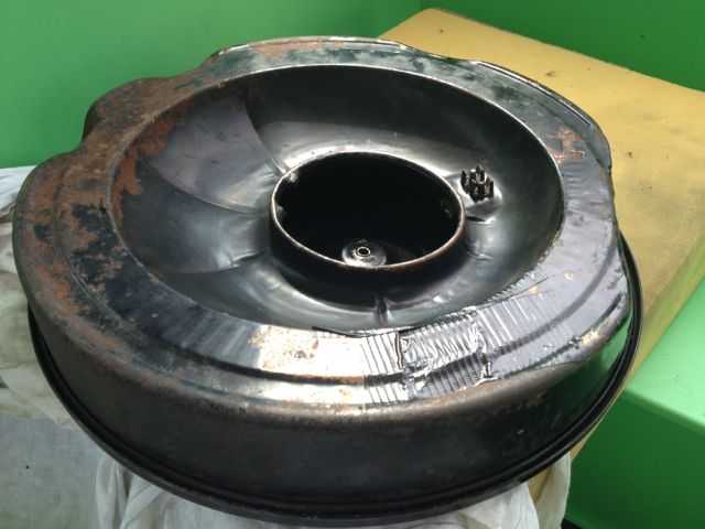 airfilter