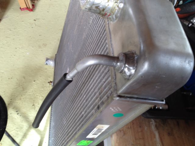 cooler repair