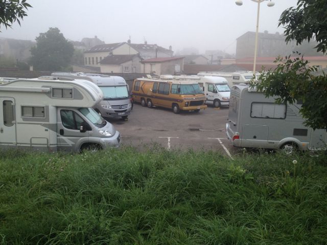 Camperspot