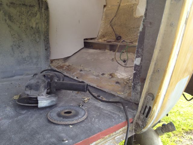 enlarging toolbox ( formely onan compartment)