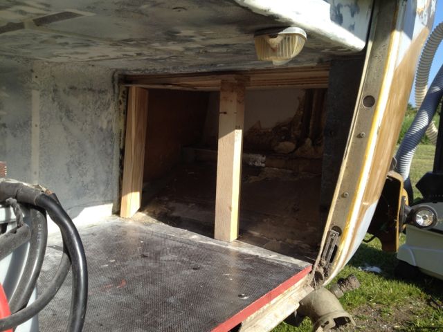 enlarging toolbox ( formely onan compartment)