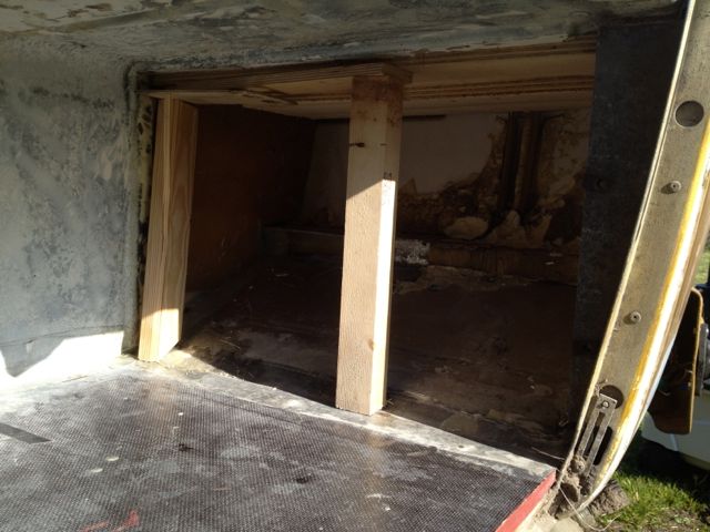 enlarging toolbox ( formely onan compartment)