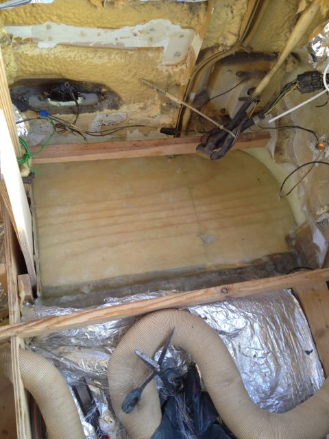 enlarging toolbox ( formely onan compartment)