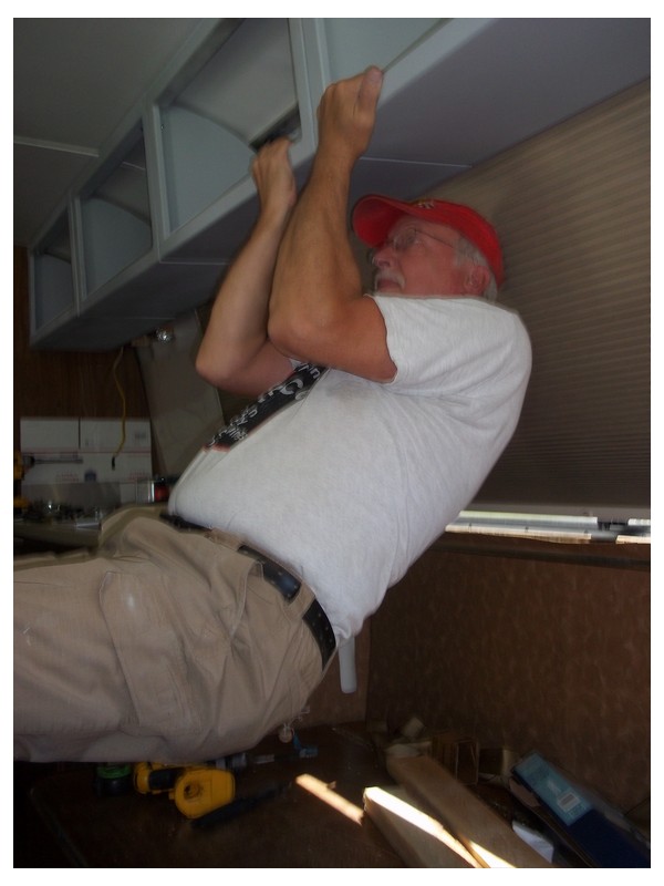 PLENTY strong and only has a few bolts