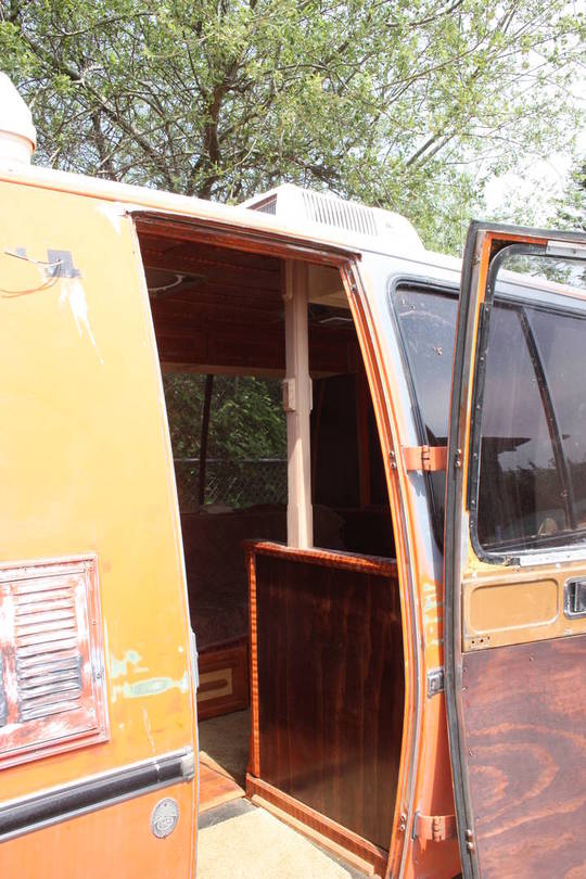 Interior work continues