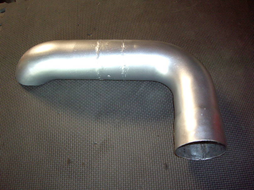 Tailpipe