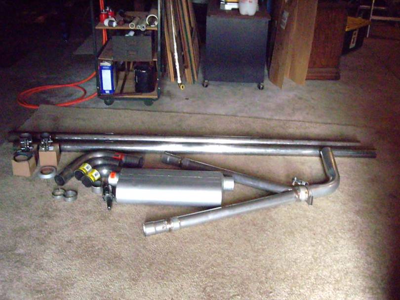 Parts