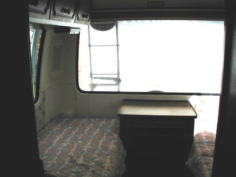 Double Trouble Twin Beds