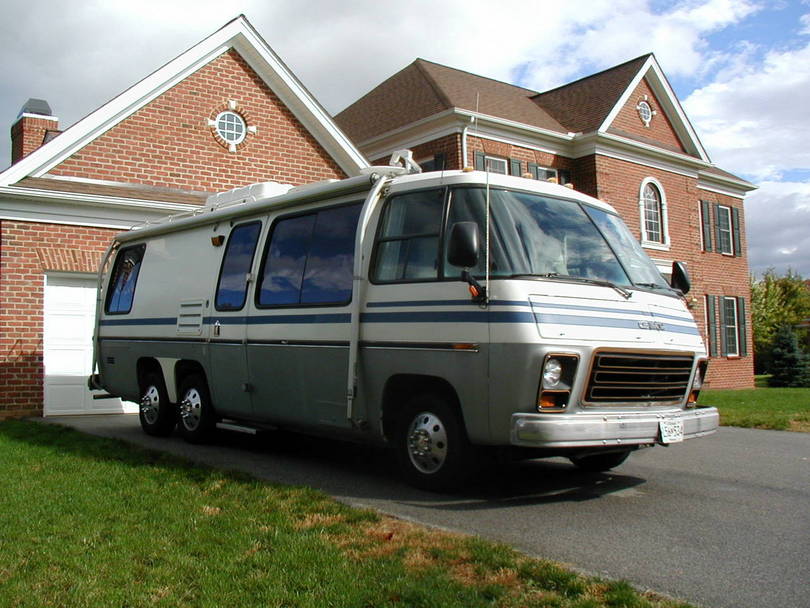 Double Trouble Passenger Side