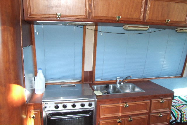 Galley