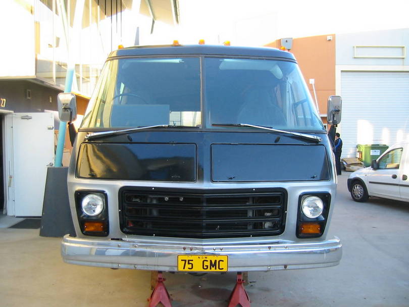 Front Photo #2