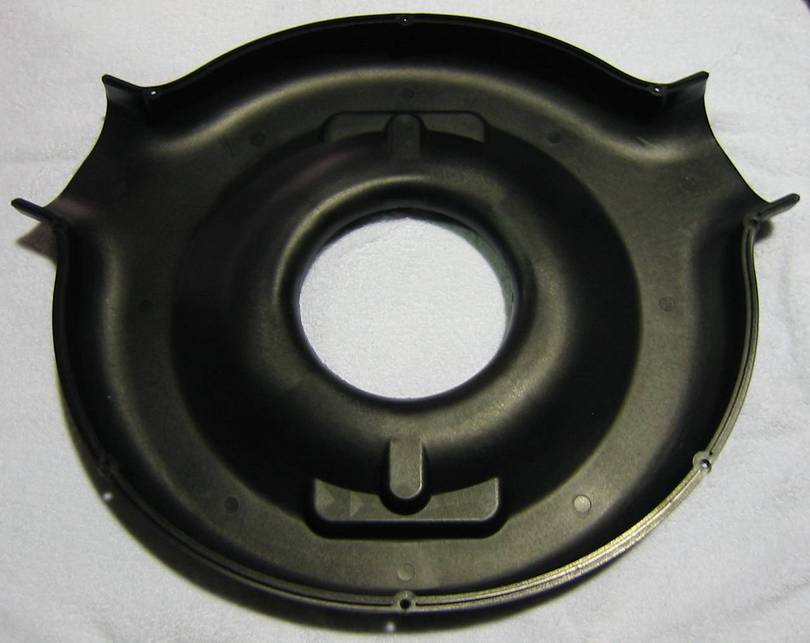 Ram Air Filter