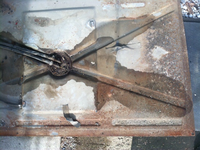 source of fuel smell