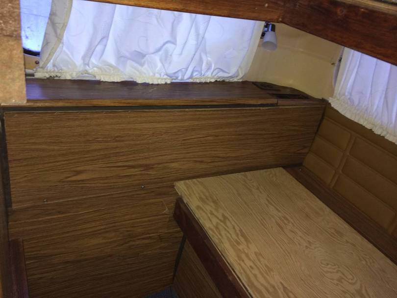 Some interior pictures