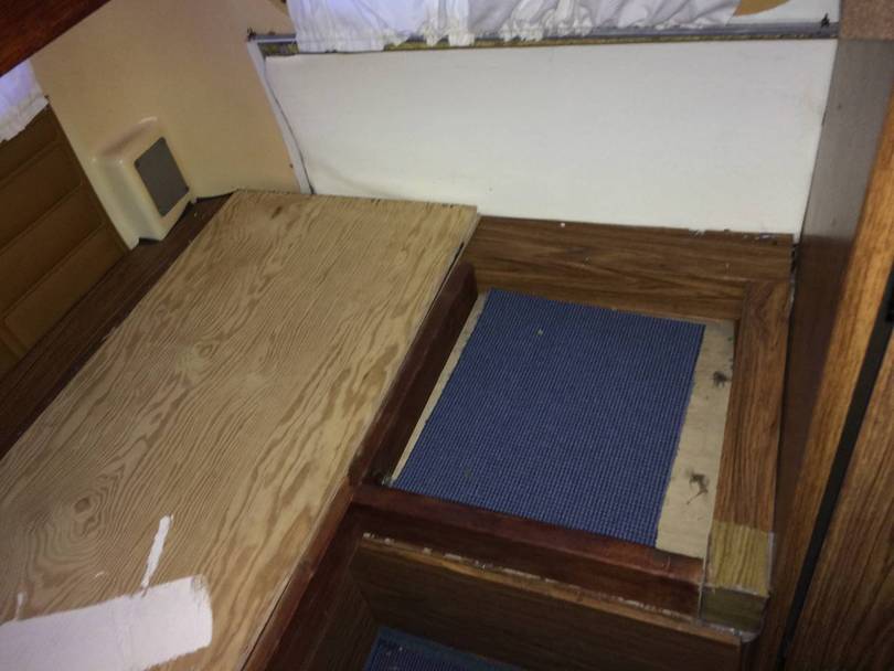 Some interior pictures