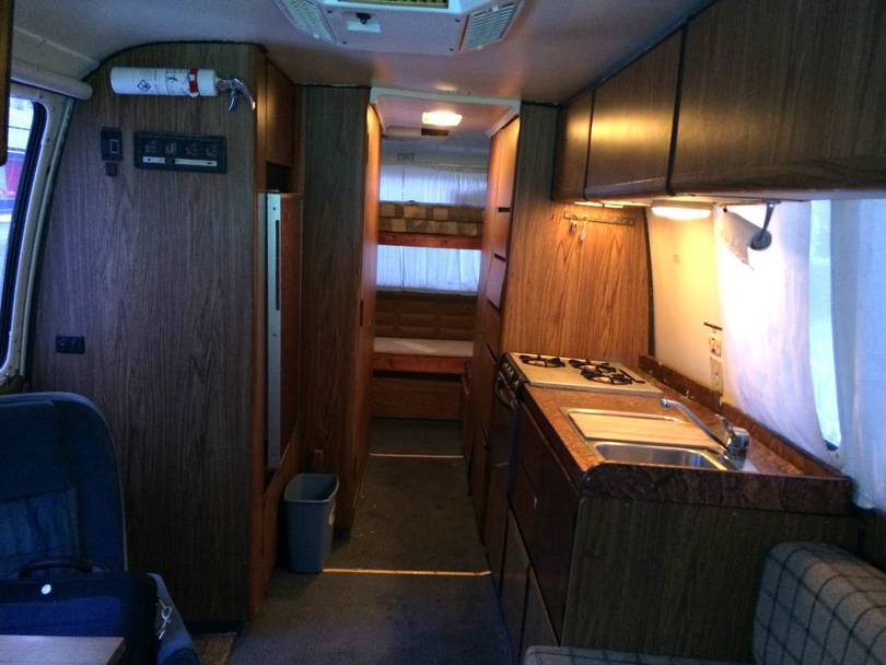 Some interior pictures