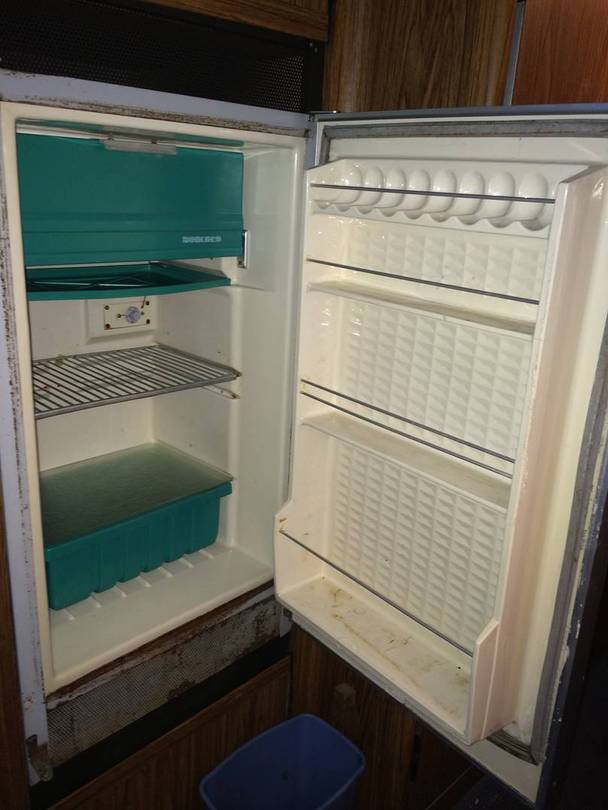 Some interior pictures