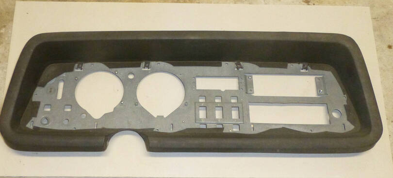 Dash Parts for sale