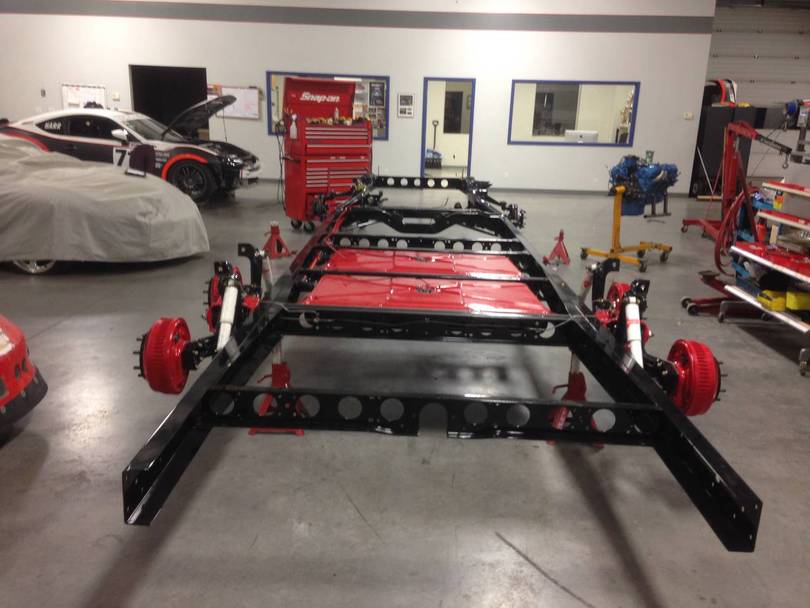 Frame Restore