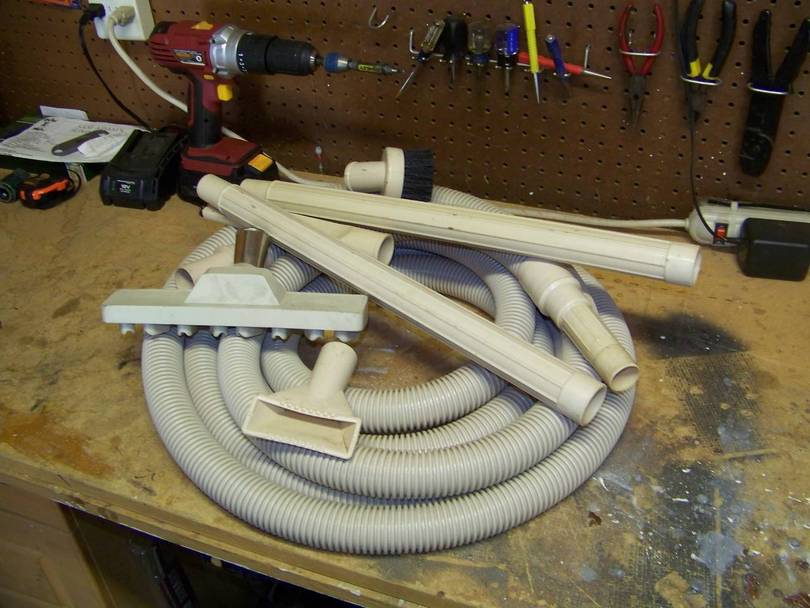Vacuum 1