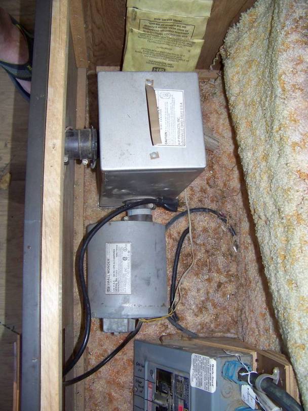 Vacuum 2