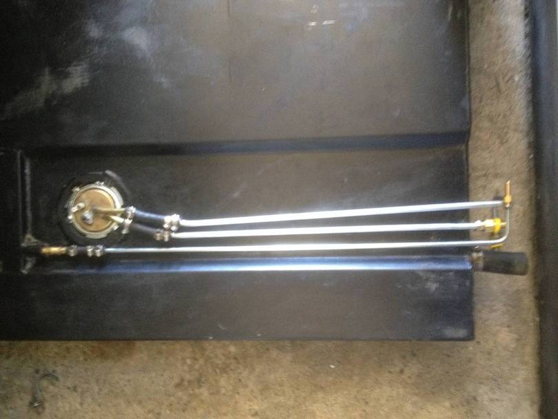 Fuel Tanks