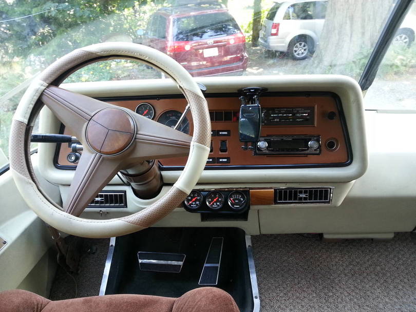 A couple of simple tweaks