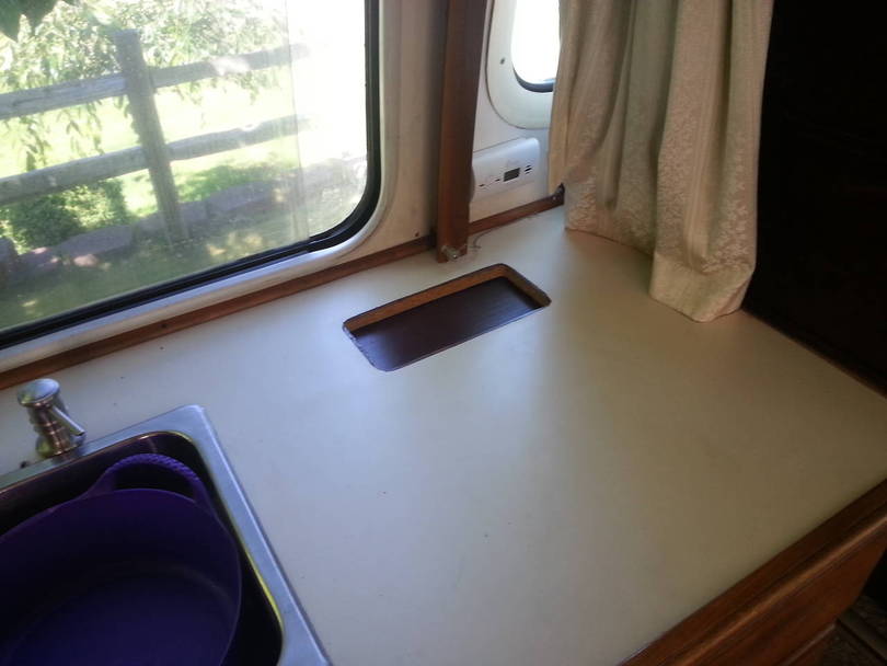 A couple of simple tweaks