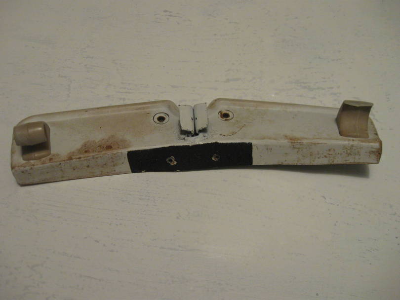 Mirror/Sunvisor HolderRepair (1)