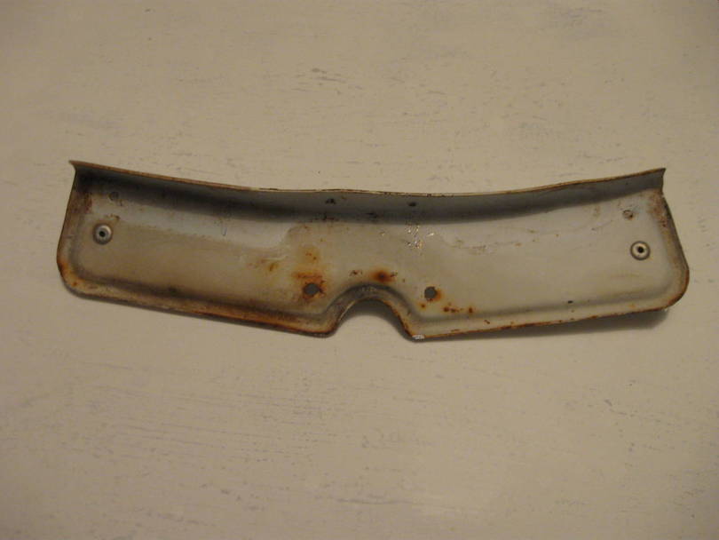 Mirror/Sunvisor Holder Repair (2)