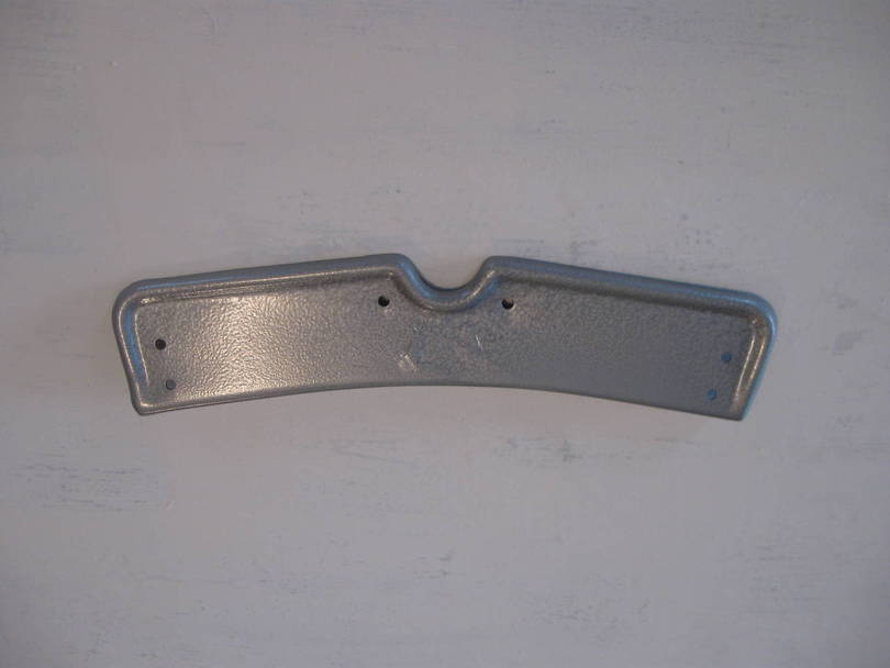 Mirror/Sunvisor Repair (4)