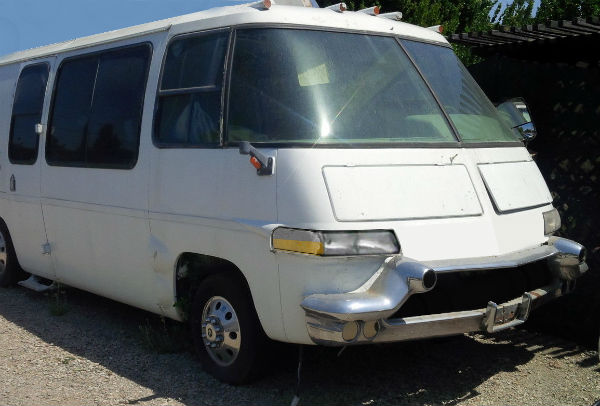 caddy front end photoshop