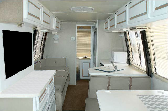 interior color scheme