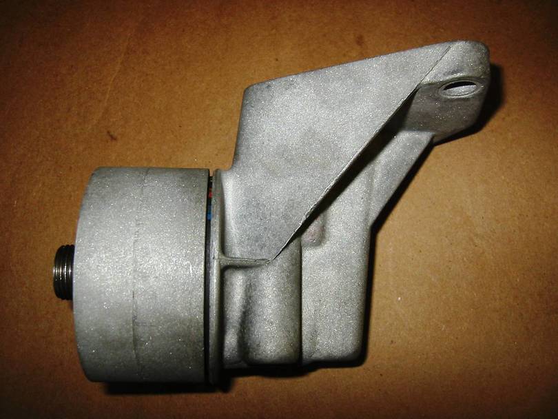 Oil Filter Seal 0.062 Crush