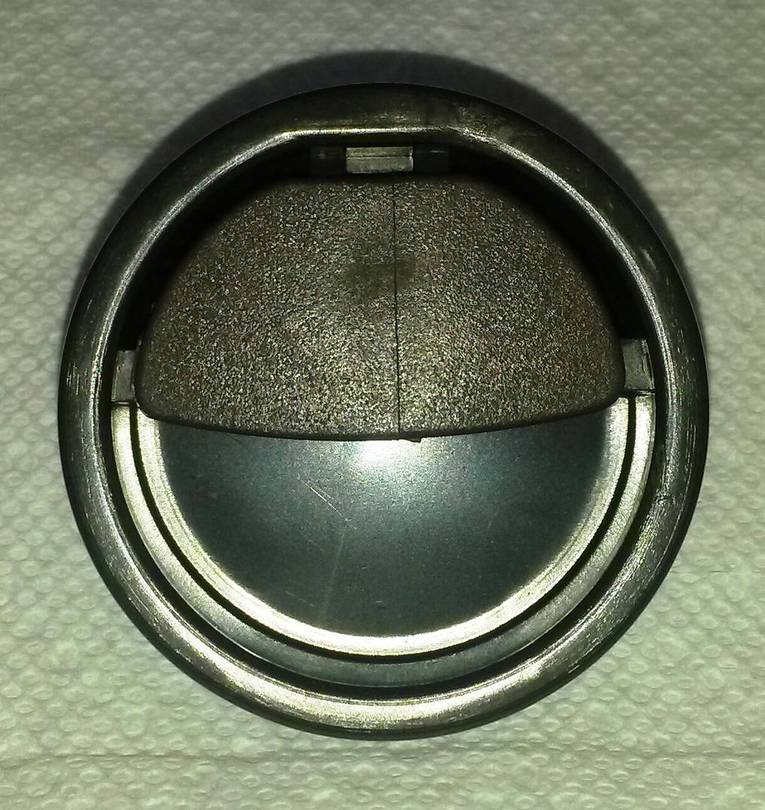 Avion Cabinet Latch