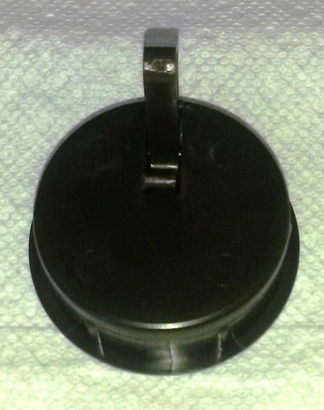 Avion Cabinet Latch