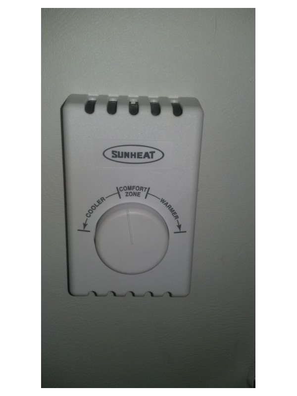 Thermostat