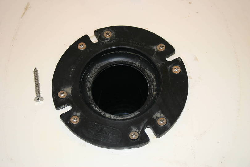 Toilet Flange