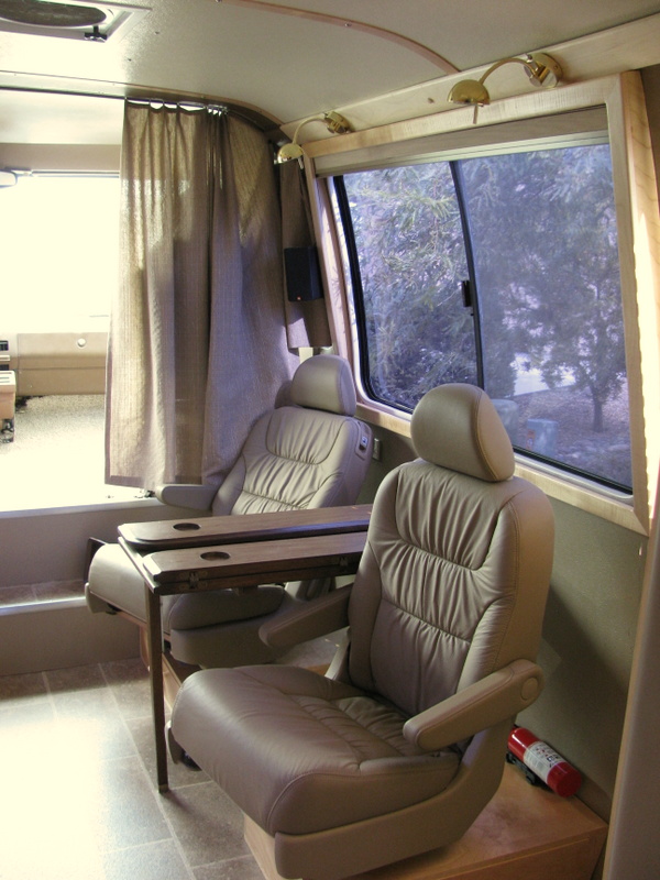 Interior remodel Summer 2010