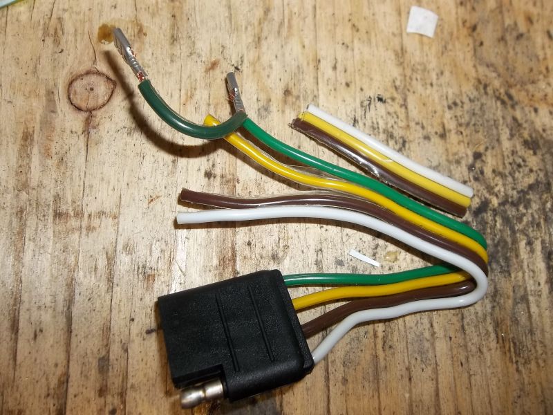 TOWD Tail Lights Isolation Network