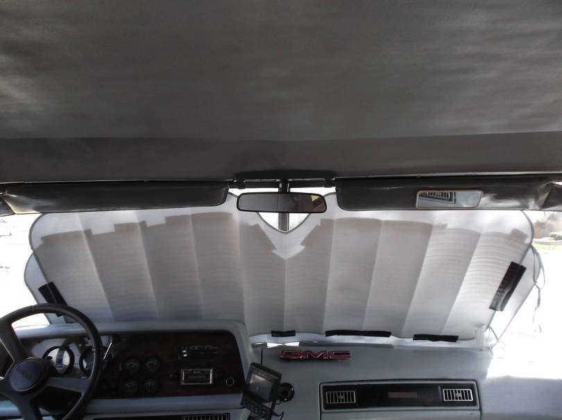 headliner