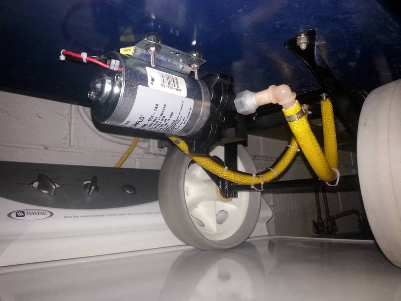 Water Wagon