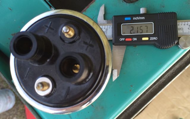 Replacement Coil